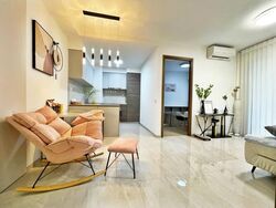 The Florence Residences (D19), Apartment #572650791